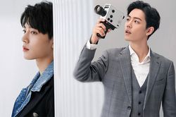 BXH minh tinh nổi tiếng, có fan đông nhất Cbiz 2019: Chẳng cần nghi ngờ gì nữa với ngôi vị dẫn đầu của Tiêu Chiến