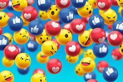 Tuyệt chiêu độc đáo có thể đánh lừa Facebook để 'câu like' ít người biết