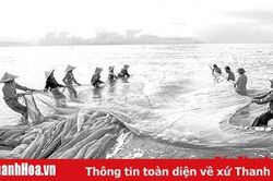 Thanh Hóa giành 1 Huy chương Vàng tại cuộc thi ảnh nghệ thuật quốc tế