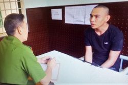 Lấy xe máy của bạn đi cầm để chơi game bắn cá