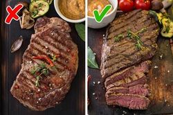 Những thủ thuật tuyệt vời khi ăn uống giúp bạn giảm cân