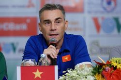 Tuyển Futsal Việt Nam chia tay HLV trưởng Miguel Rodrigo