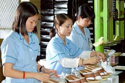 Đẩy mạnh xuất khẩu dịp cuối năm