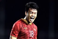 Thành Chung - trung vệ chuyên săn bàn quan trọng