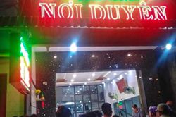 Tiệm vàng bị trộm khi chủ xem U22 Việt Nam hạ Indonesia