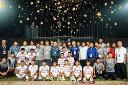 U19 Campuchia giành vé dự VCK U19 châu Á 2020, Đông Nam Á làm nên lịch sử