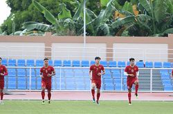 Báo Indonesia chỉ ra điểm yếu chí mạng của U22 Việt Nam tại SEA Games 30