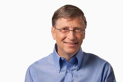 Tỷ phú Bill Gates, Jack Ma... sở hữu khối tài sản 'khủng' không ngờ có 'điểm yếu' này