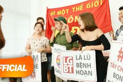 Khó phát triển được vì... kì thị?