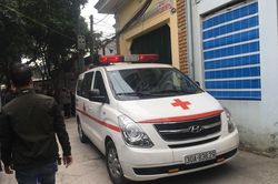 Danh tính nạn nhân vụ cháy 3 người tử vong ở Hà Nội
