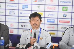HLV Indonesia 'hò hẹn' U22 Việt Nam ở chung kết SEA Games 30