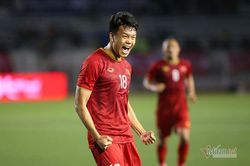 Video bàn thắng U22 Việt Nam 2-1 U22 Indonesia