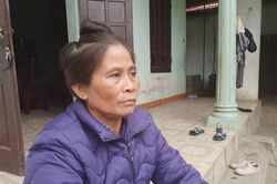 Nghệ An: Người mẹ 16 năm tìm con gái mất tích