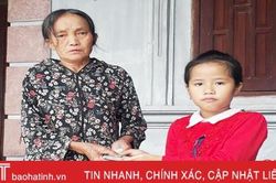 Học sinh lớp 3 nhặt được tiền, vàng trả lại người đánh rơi