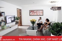 Bạn đã biết khung giá dịch vụ nhà chung cư ở Hà Tĩnh?