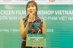 Phim ngắn Việt Nam đoạt giải tại Liên hoan phim quốc tế Singapore 2019