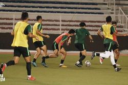 U22 Việt Nam - U22 Indonesia: Đội chiến thắng sẽ rộng cửa đi tiếp