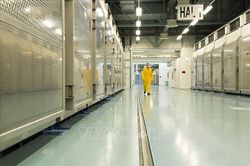 Iran cảnh báo sẽ xem xét lại các cam kết với IAEA