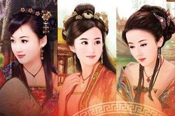 Vì sao phi tần nhà Thanh không hề đẹp 'nghiêng nước nghiêng thành'?