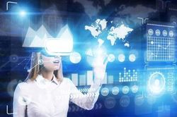 Trung Quốc cấm sử dụng AI và công nghệ thực tế ảo tạo tin giả
