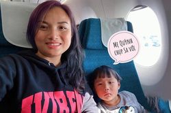 Trước giờ G buổi 'Gặp gỡ người thương', Quỳnh Trần JP ra 'tối hậu thư': 'Hãy chuẩn bị tâm lý và vui lòng không hôn Sa'