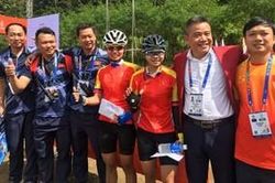 Đằng sau tấm HCV SEA Games 30 của bà mẹ một con Như Quỳnh