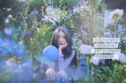 Sau khi 'oanh tạc' mọi bảng xếp hạng, IU có chiến thắng đầu tiên cho Blueming trên Inkigayo