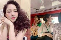 Trâm Anh lần đầu chia sẻ về khoảng thời gian 3 tháng 'ở ẩn' sau scandal 'clip nóng'