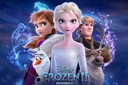 Frozen 2: Giải thích bí ẩn lớn nhất về Elsa!