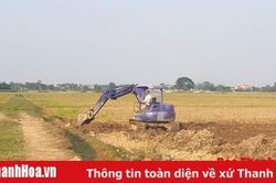 Sinh hoạt chi bộ ở Đảng bộ xã Thiệu Chính bảo đảm nền nếp, chất lượng