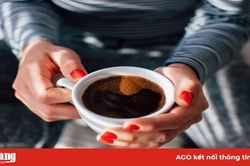 Lại thêm tin vui cho người thích uống cà phê: Kéo dài tuổi thọ