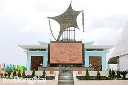 Mốc son của khát vọng độc lập tự do