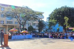 Gia Lai: Khai mạc Kỳ thi thăng hạng chức danh nghề nghiệp giáo viên năm 2019