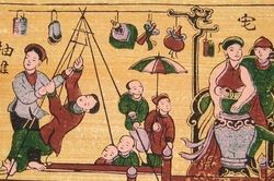 Thái độ hơn trình độ