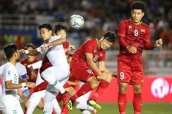 U22 Việt Nam 2-1 U22 Indonesia: Chiến thắng nghẹt thở