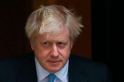 Thủ tướng Anh Boris Johnson: Những kẻ khủng bố không thể được ra tù trước hạn