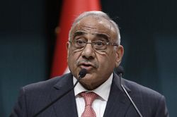 Iraq: Thách thức lớn trên chính trường
