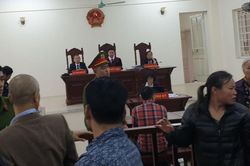 Trả hồ sơ điều tra bổ sung vụ 'xe điên' đâm nữ lao công tử vong