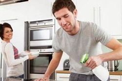 6 tuyệt chiêu trị chồng vô tâm mà bà vợ nào cũng nên biết