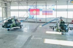 Nga tiếp tục 'biếu không' trực thăng đa dụng và radar cảnh giới cho đồng minh thân thiết