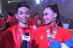 Phan Hiển: 'Chúng tôi lên kế hoạch giành HCV cách đây 3 năm'