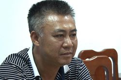 Bắt tổng giám đốc bị Bộ Quốc phòng truy nã
