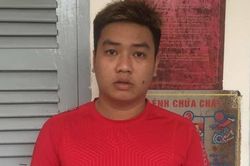 Nam thanh niên bị giam lỏng, đánh gãy tay và chân