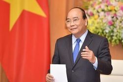 Thủ tướng: 'Khát vọng phát triển không nằm trong phòng họp'