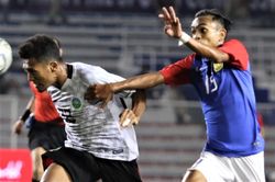 Highlights SEA Games 30: U22 Malaysia 4-0 U22 Timor-Leste