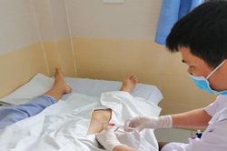 Điều trị thoái hóa khớp hiệu quả nhờ tiêm PRP