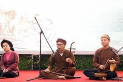 Văn hóa tuần này: nghe xẩm phía Bắc và dàn nhạc kèn của Nga