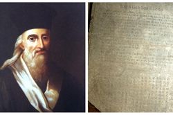 Chuyện ít biết về tấm bia tưởng niệm A. De Rhodes tại Hà Nội
