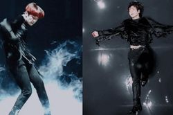 MMA 2019: Màn nhảy solo của Jungkook BTS khiến ARMY 'đau tim'