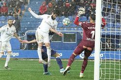 Real Madrid: Isco tốt nhất đang trở lại